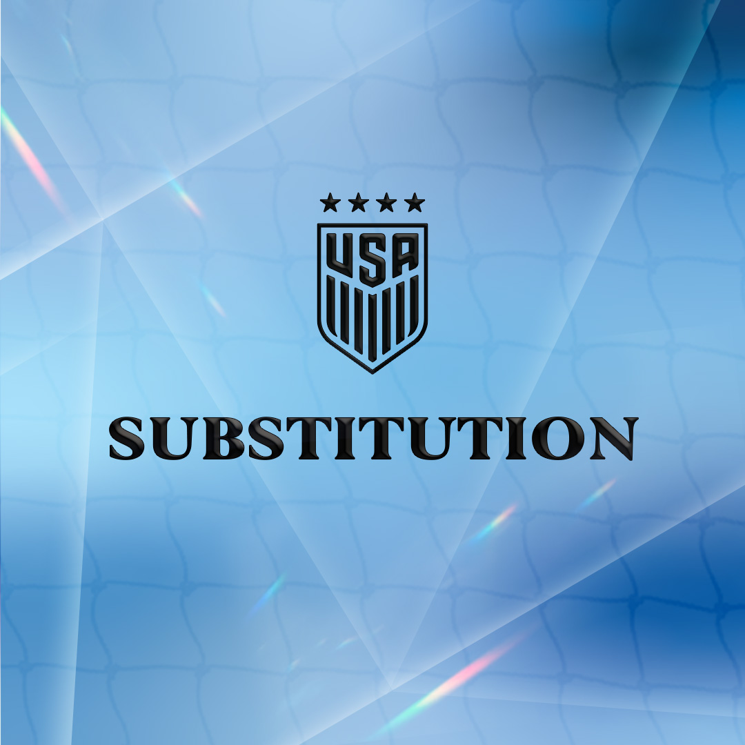 U.S. Women's National Soccer Team tweet media