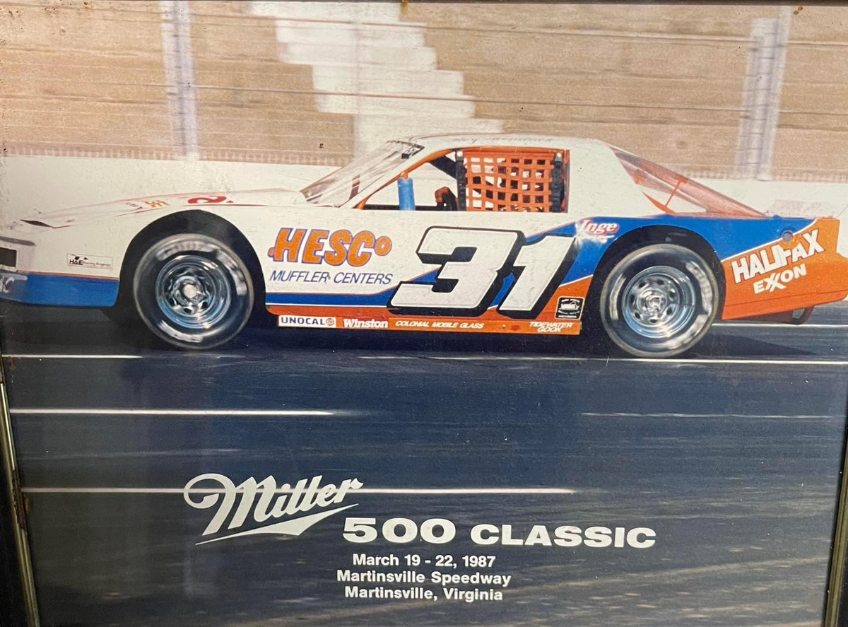 ImJustBub14's tweet photo. The world just lost a helluva racer and an even better man.

Fly high Rapid Roy… https://t.co/Xm0u57ATym