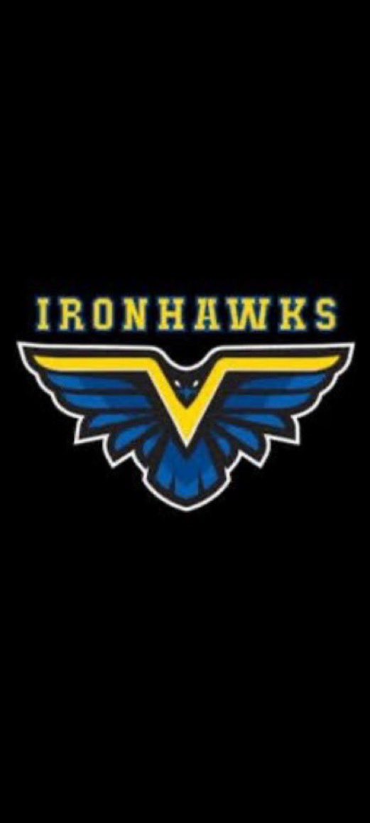 #AGTG I am blessed to receive a offer from Vermillion Community College <a href="/coachbusby22/">Coach Busby</a> <a href="/johnson_three/">Tyree Johnson</a> <a href="/CoachDeandaOL/">Coach Brenden Deanda</a> <a href="/Coach_BDeanda/">Coach Brad Deanda</a> <a href="/850Kings/">850Kings</a> <a href="/850Trailblazer/">Plush Life Training</a> <a href="/jd_acoff514/">Jarrod Acoff (Coach Jarrod)</a>