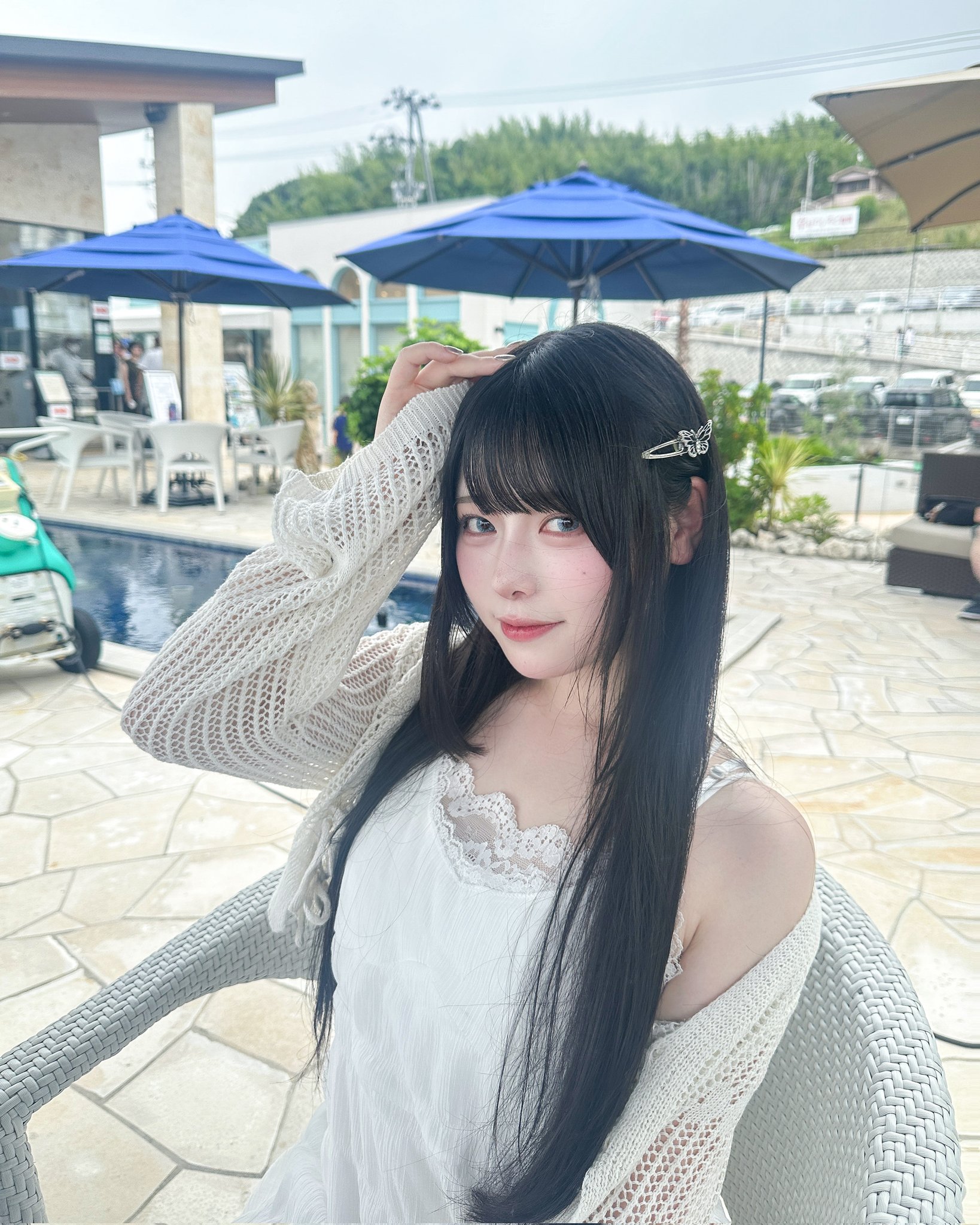 フカヒレRUINONコミケ92 夏コミサークルポスター フカヒレRUINONコミケ92夏コミサークルの通販 by ヨシ's shop