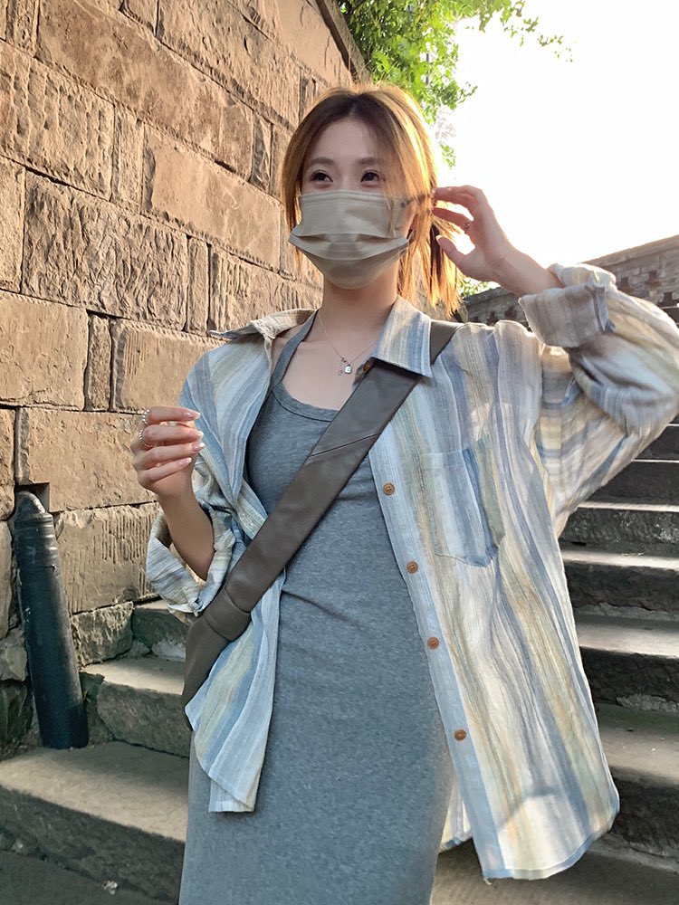 pndksb2's tweet photo. ☻* ꕀ 🍒𝐋𝐨𝐭 𝟏𝟗𝟔 🍒☻* ꕀ

งานต้นเดือน สวยๆ ถูกๆมาละค้าบ
กก.ยีน เสื้อ ครอป เชิ้ต ไหมพรม

ปักไว้ก่อนซื้อไม่ซื้อ มปร.งับ
  ⟢

ปักรีลด 5฿

#ส่งต่อเสื้อผ้า #ส่งต่อเสื้อมือสอง  #เสื้อผ้ามือสอง #เสื้อผ้ามือสองราคาถูก  #ส่งต่อเสื้อผ้ามือ2 #โล๊ะตู้เสื้อผ้า #โล้ะตู้ https://t.co/WWP48aRgSA