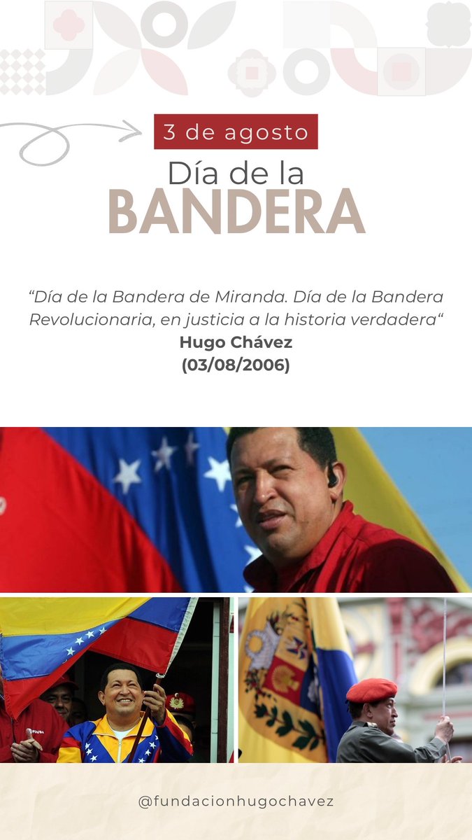 En justicia a la historia verdadera 🇻🇪