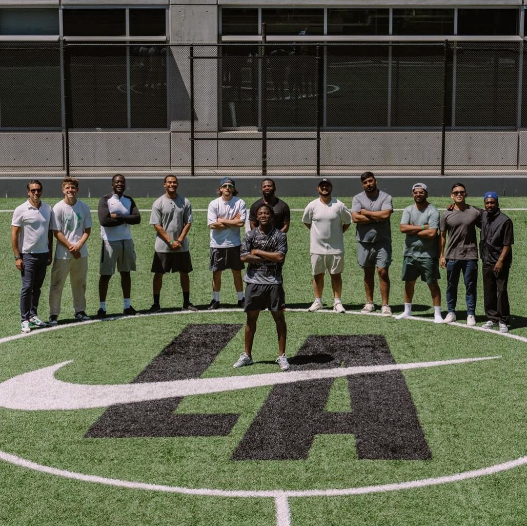 DeadlineDayLive's tweet photo. 🚨 Kobbie Mainoo has signed with Nike. ☑️👊

(📸 ig/KobbieMainoo) https://t.co/ngbKxcmtAp
