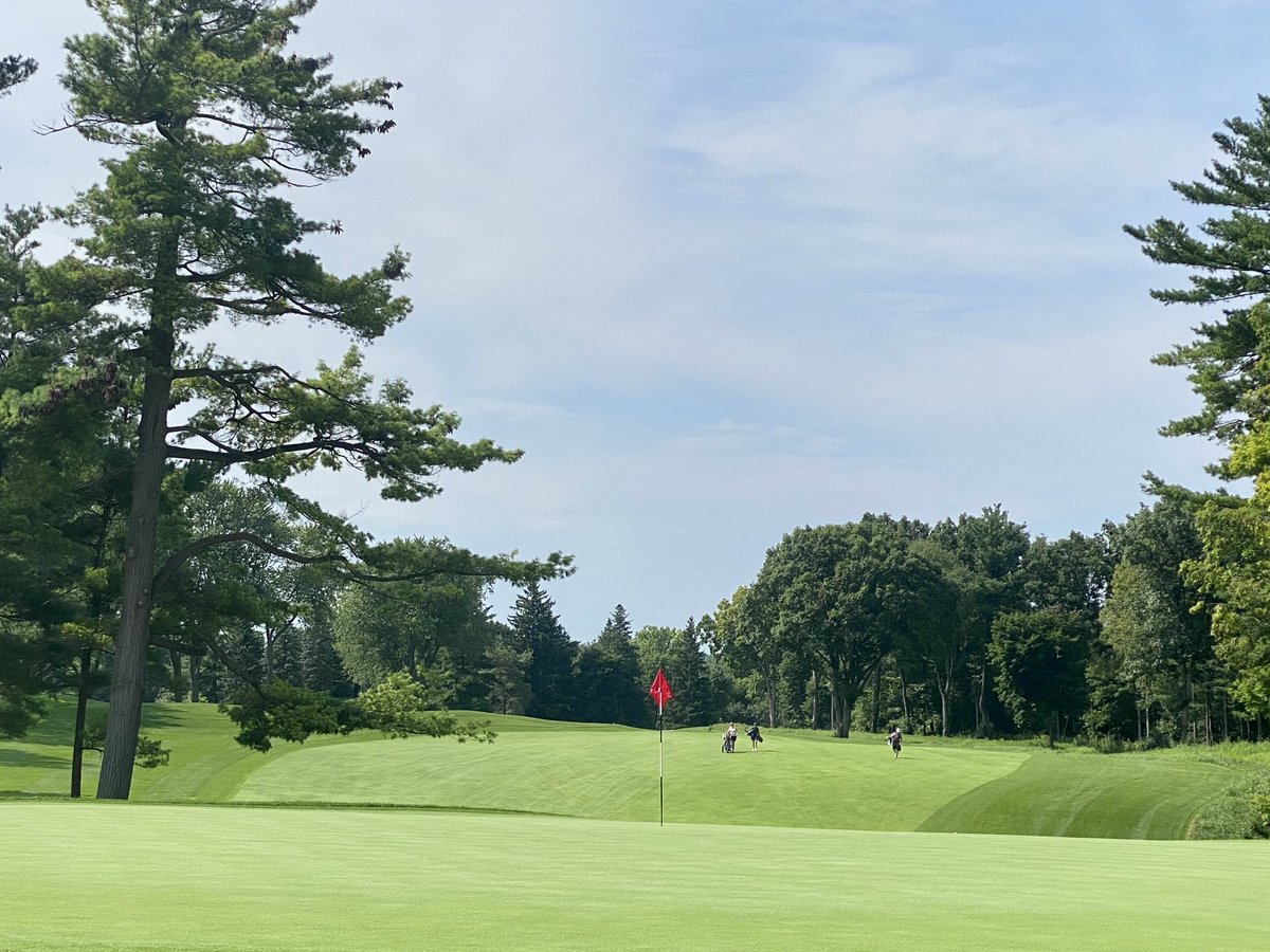 One of the premier educational subscriptions in the Northeast…Steve McDonald <a href="/TurfgrassDS/">SMcDonald</a> provides timely weekly updates of shared pressures…the summer of 2024 has been an “old school” summer…heat, moisture, traffic stress, abiotic pressure &amp; the proverbial August ball marks