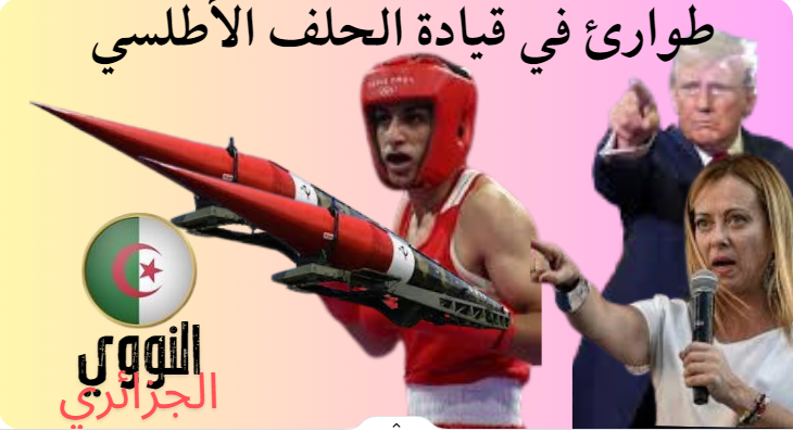 abououssama91's tweet photo. #ايمان_خليف https://t.co/X514HPbBQS