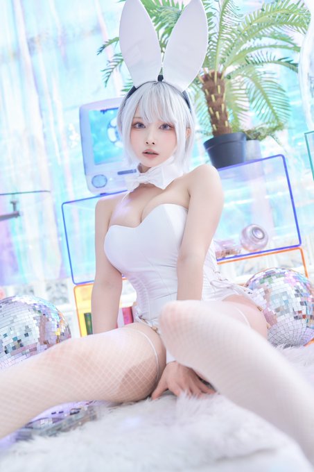 コスプレイヤーシスルのTwitter画像1