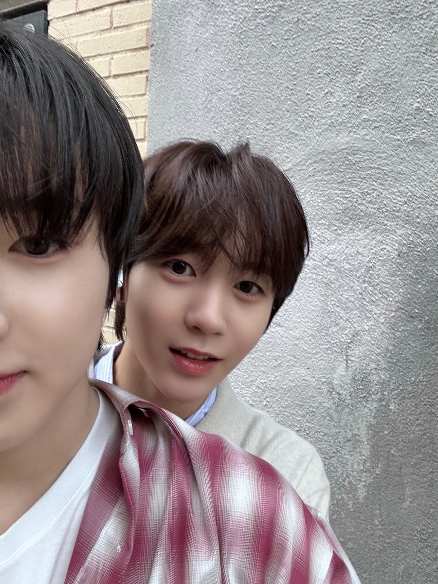 NCT WISH tweet media