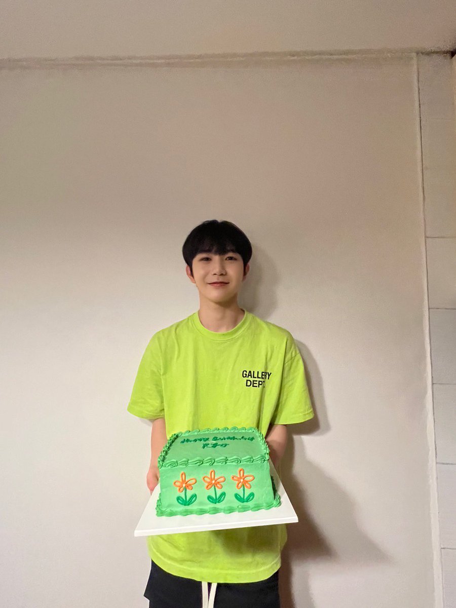 NCT WISH tweet media