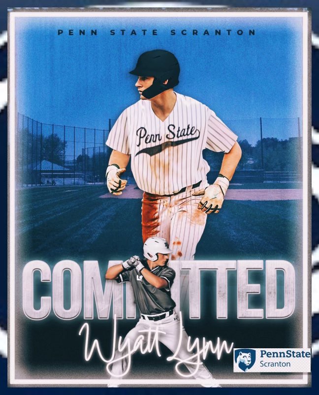 Wyatt Lynn tweet media