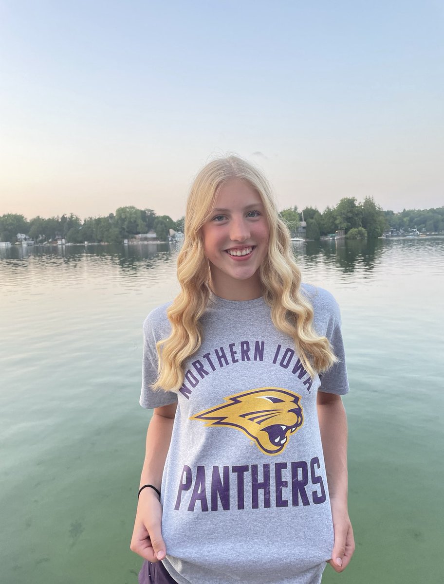 Maren Schmotzer (@maren_schmotzer) on Twitter photo I’m so excited to announce my commitment to play D1 basketball and continue my academics at the University of Northern Iowa! Thank you to my family, coaches, teammates, and everyone who has helped me along the way. 💜🐾💛 #committed
<a href="/UNIwbb/">UNI Women’s Hoops</a> <a href="/EHSCrusaderGB/">🏀Edgewood Girls Basketball 🏀</a> <a href="/LiROpenBlack/">Let it Rain Open Black</a> I’m so excited to announce my commitment to play D1 basketball and continue my academics at the University of Northern Iowa! Thank you to my family, coaches, teammates, and everyone who has helped me along the way. 💜🐾💛 #committed
<a href="/UNIwbb/">UNI Women’s Hoops</a> <a href="/EHSCrusaderGB/">🏀Edgewood Girls Basketball 🏀</a> <a href="/LiROpenBlack/">Let it Rain Open Black</a>