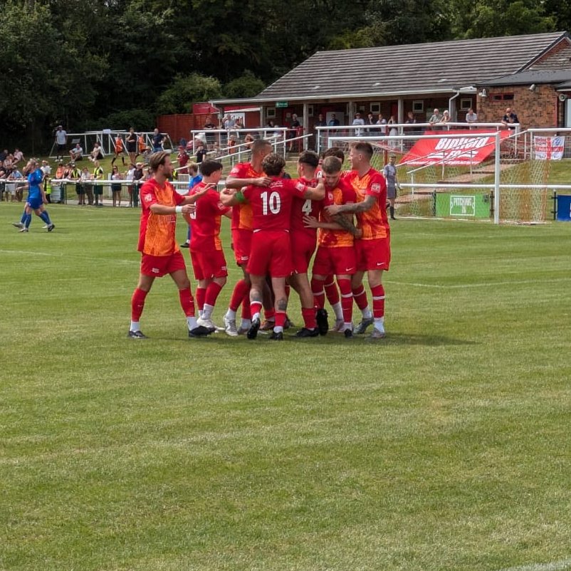 How good is it to have the #EmiratesFACup back! 🤩

<a href="/Binfieldfc/">Binfield FC</a>