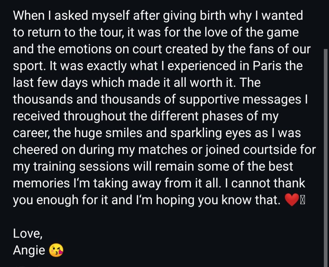 🥺🥺 Angie on IG: