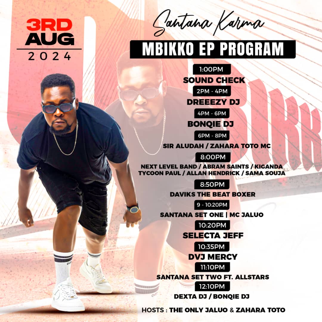 theonlyjaluo's tweet image. Hope you are all set #AfricanExpress then we hit the grounds @GardensNajjera #Mbikko @SantanaKarma