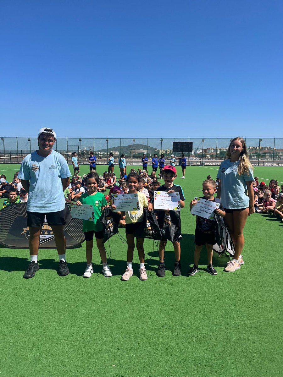 gsla_gi's tweet photo. Sports Train Week 3 Awards https://t.co/8IxemiUHCw
