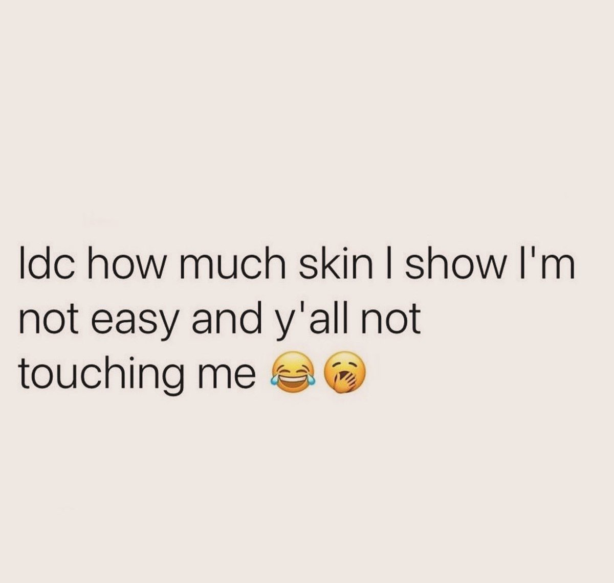 SueHappy3's tweet photo. look Don’t touch!
#fr #iswing #sweetie 🤷🏻♀️💯 https://t.co/u3s5DXq8fL