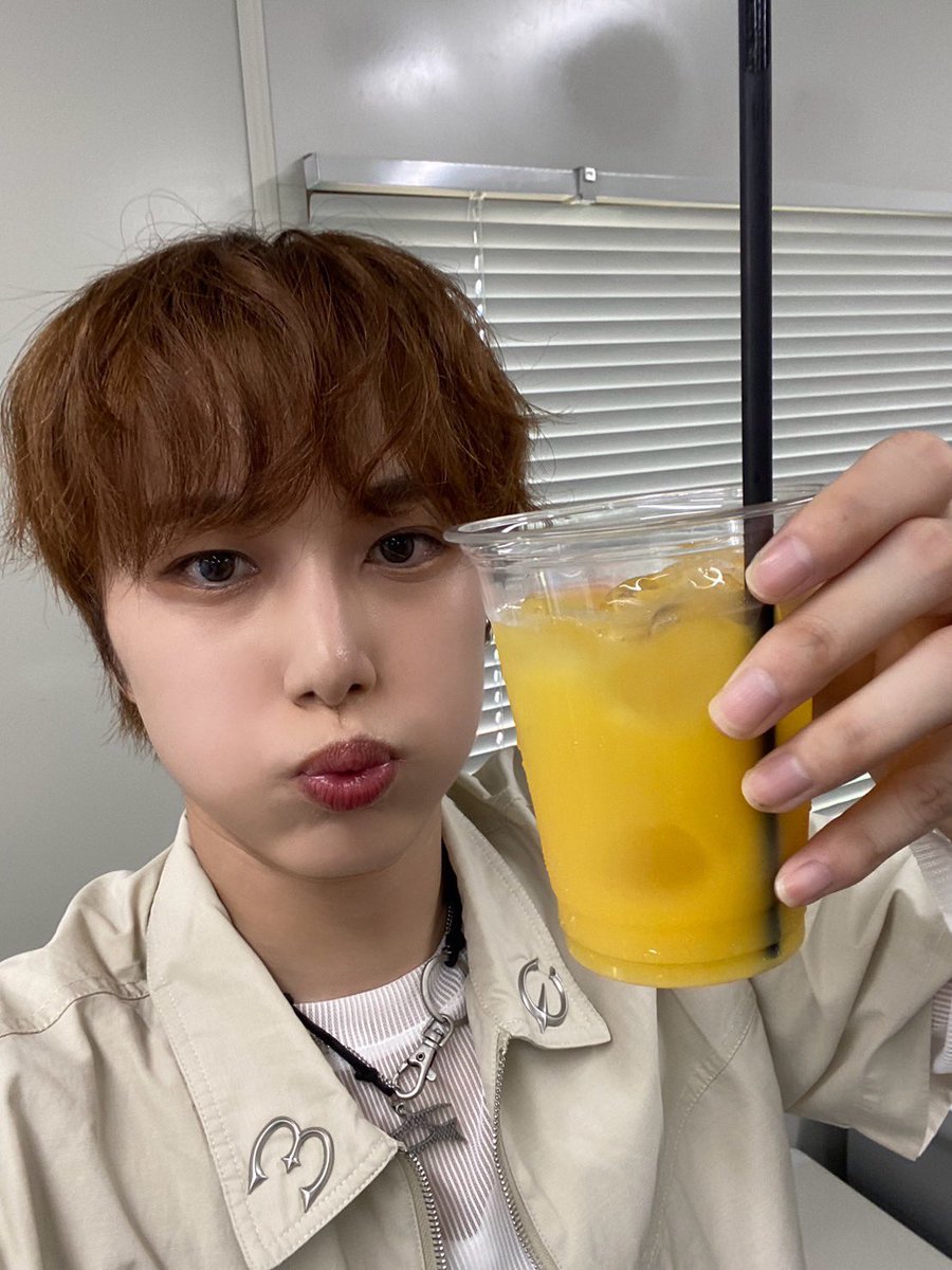 【本日限定値下げ】INI 尾崎匠海 フリスビー INI・尾崎匠海「歌を届けたい」を軸に俳優業も「バランスをとって