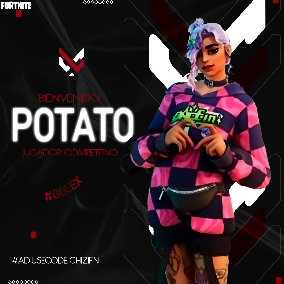 Lex Corp Team tweet media