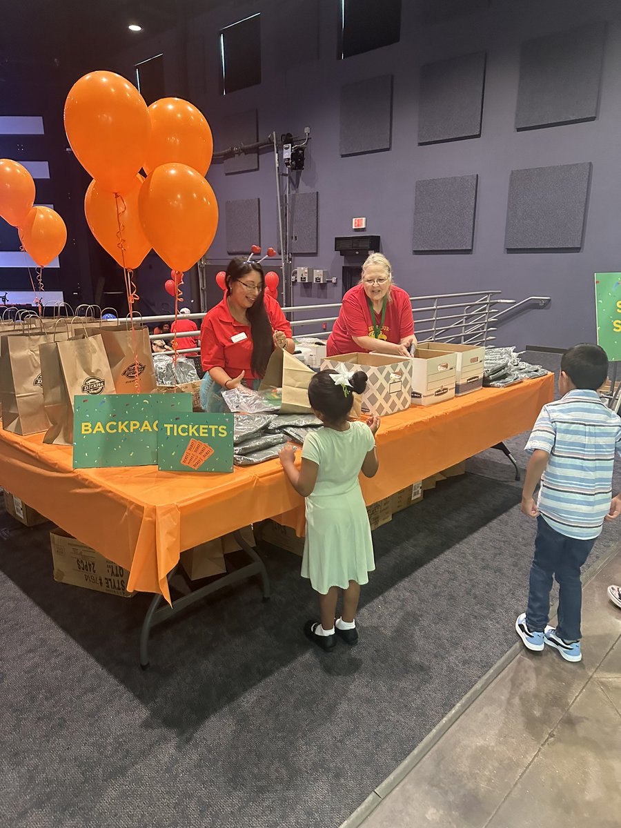 Elizabeth Foreman White, PhD tweet media