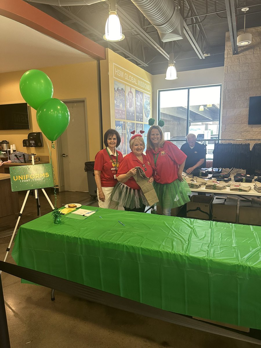 Elizabeth Foreman White, PhD tweet media