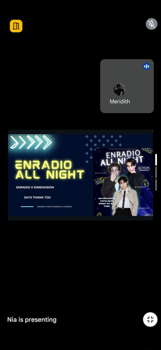 THANK YOU SO SO MUCH PO! I REALLY ENJOYED IT A LOT!

thank you so much too mx <a href="/snkdior/">eyy ; ia 🍀</a> (⁠≧⁠▽⁠≦⁠)

<a href="/EN_RADI0/">ENRADIO 🎙️</a> <a href="/dimENHsion/">dimENHsion: 추억이</a> #ENRADIOALLNIGHT