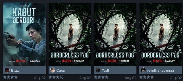 bundleofjoy___'s tweet photo. @buzzfourm @kickassndoll @bersinema @__yudii @aerorun Borderless Fog / Kabut Berduri https://t.co/4TyTGnNnr4