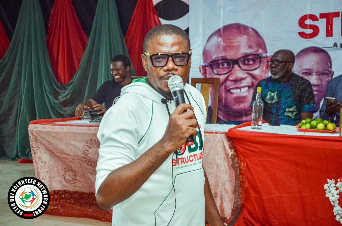 reportafrique's tweet photo. #EndBadGovernanceInNigeria Protests: A Civil Call To Save Nigeria From Extinction by Comrade Phils https://t.co/EEULQJp8vc https://t.co/CRlTuLlalg