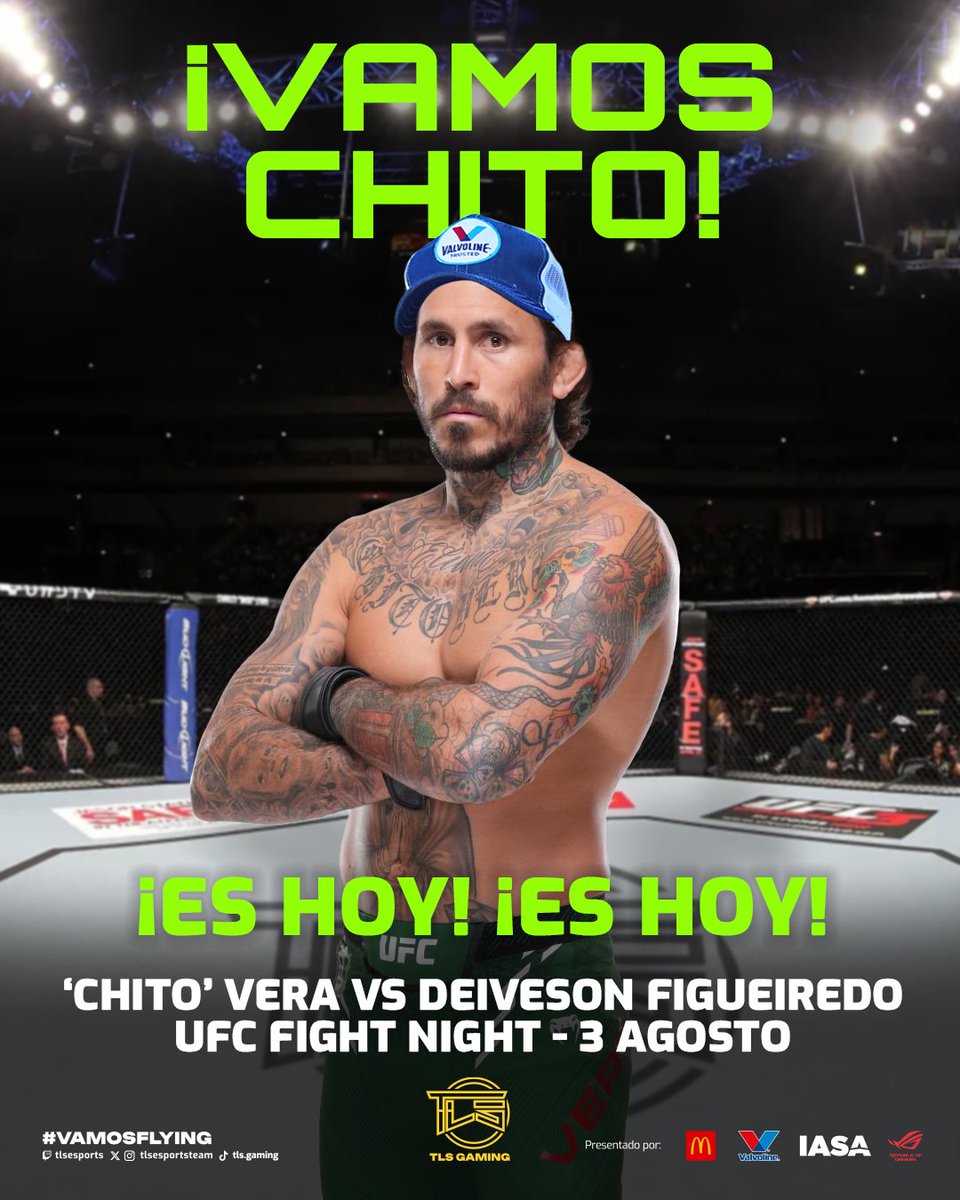 TLS Gaming tweet media