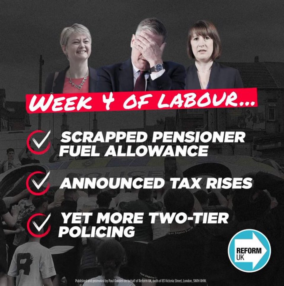 Richard Tice MP 🇬🇧 tweet media