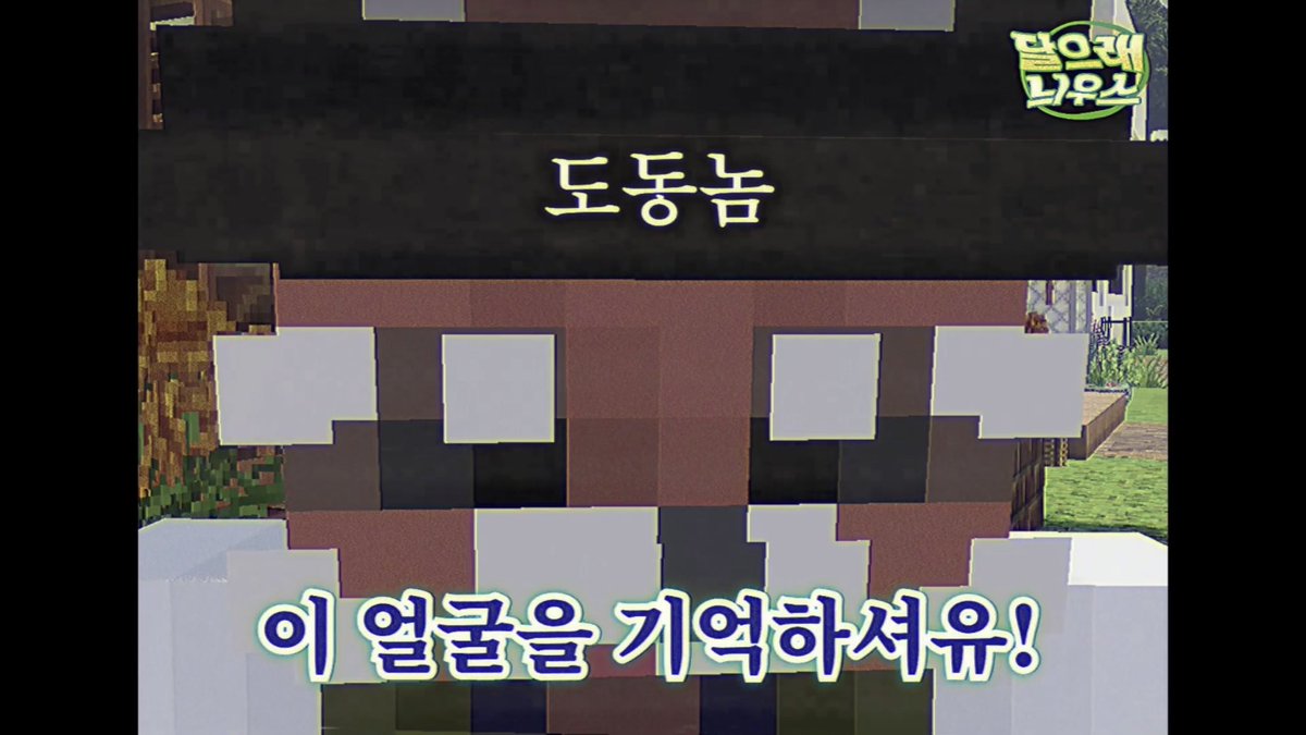 Ra_VeaRchiVe's tweet photo. 잉잉깡깡 도동놈
�� 얼굴을 기억하셔유!
🐼 카메라도 뿌서지기 전에 내려놔유 https://t.co/cOHAvj4y5A