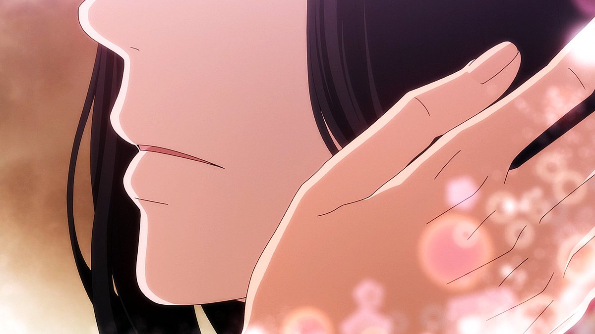 Anime Aesthetics tweet media