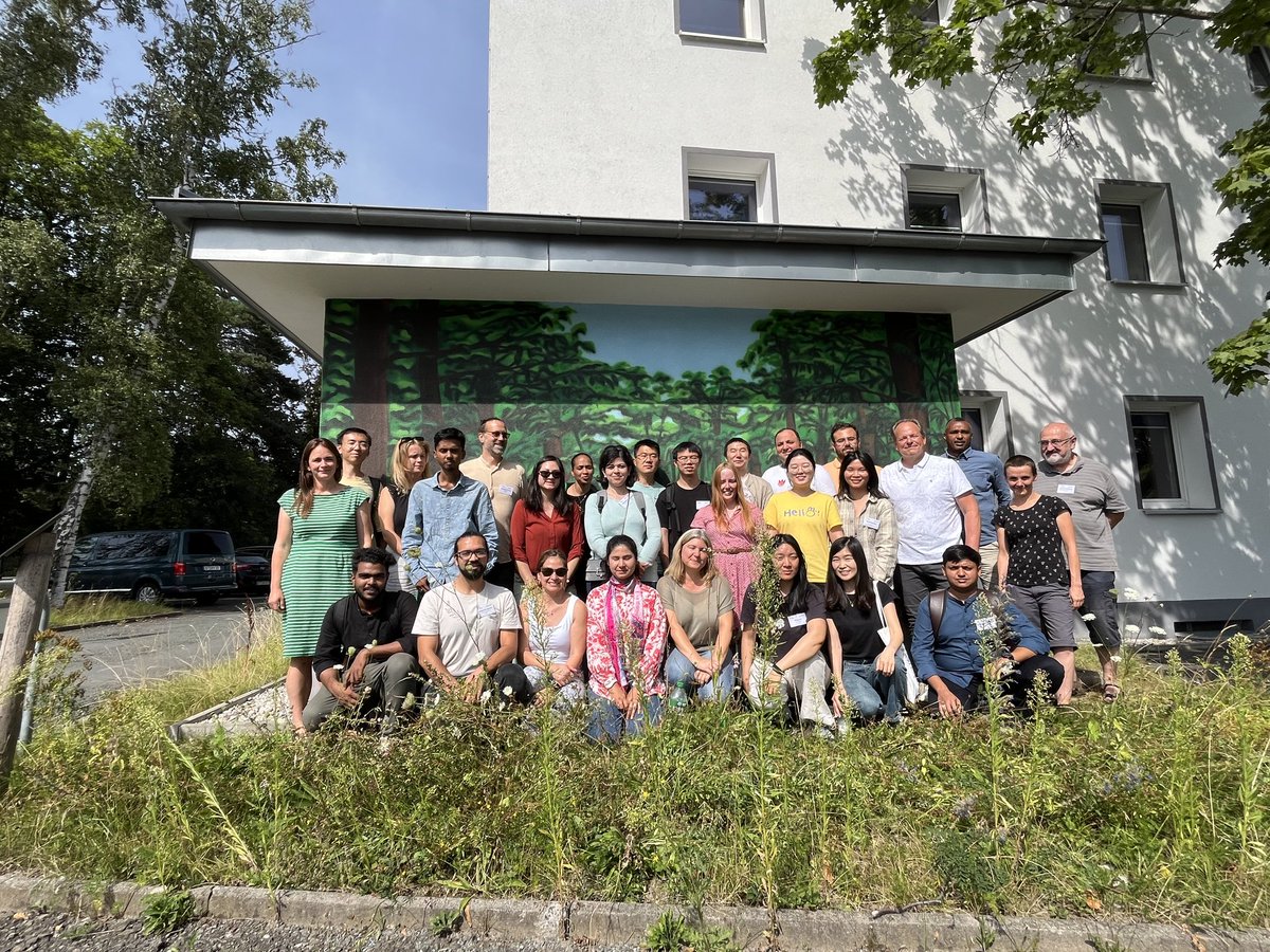 Arindam Roy tweet media