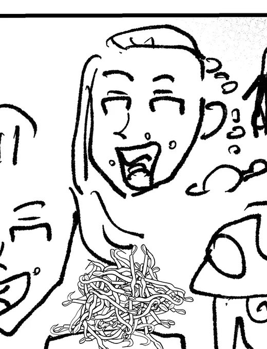 しんでないよ!ほら怪我ひとつないよ!!元気! 
