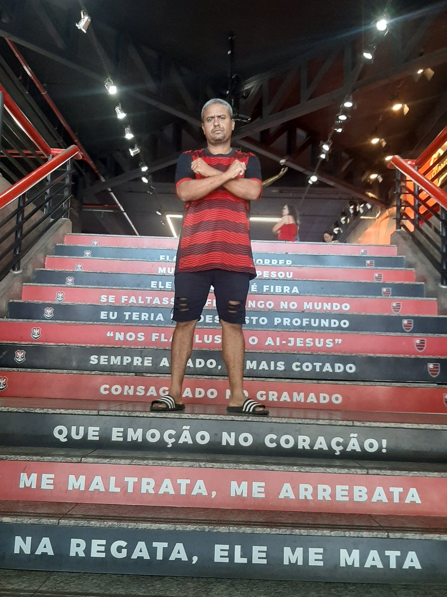 EU NESCI <a href="/Flamengo/">Flamengo</a> E SEMPRE VOU TE AMAR UM ROLE PELO QUINTAL DE CASA.