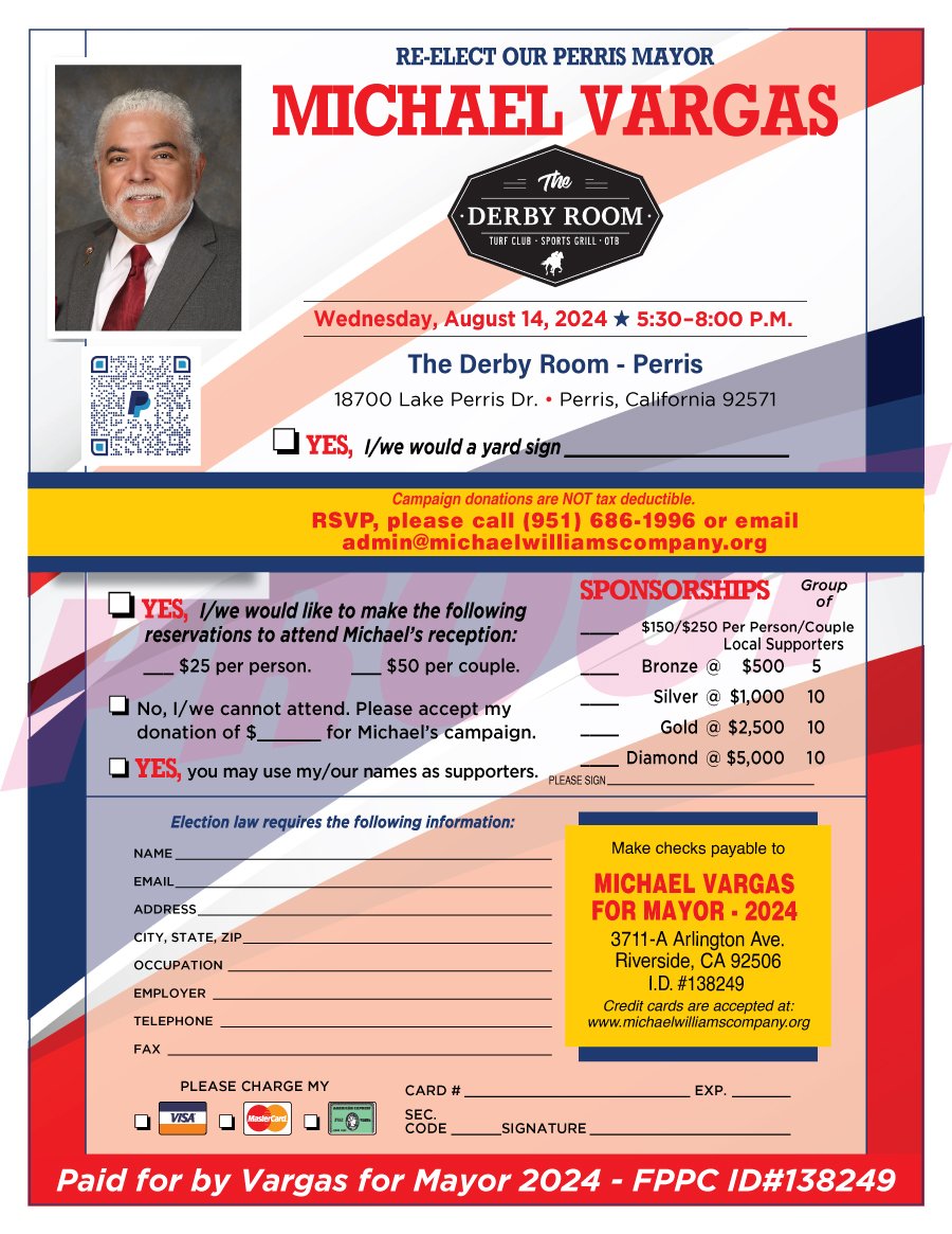 Michael M. Vargas tweet media