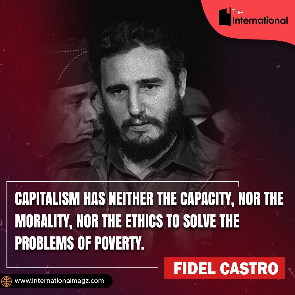 The International Magazine (@theintlmagz) on Twitter photo 