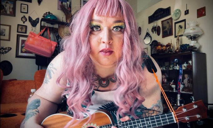 Fantasizing about wearing this all day with a spy cam, never knowing when someone is about to use me<a href="/tag/tarot"class="tags"><span>#tarot</span></a><a href="/tag/originalart"class="tags"><span>#originalart</span></a>