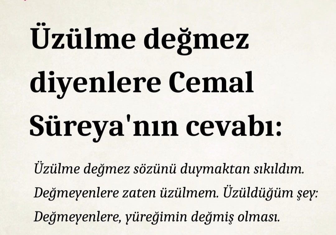 “Okurken nutkum tutuldu..”