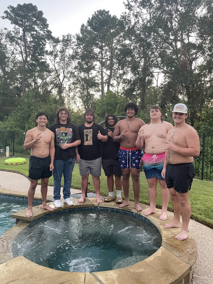 CaseyCooperTTU's tweet image. #punishers #oakem #thecode