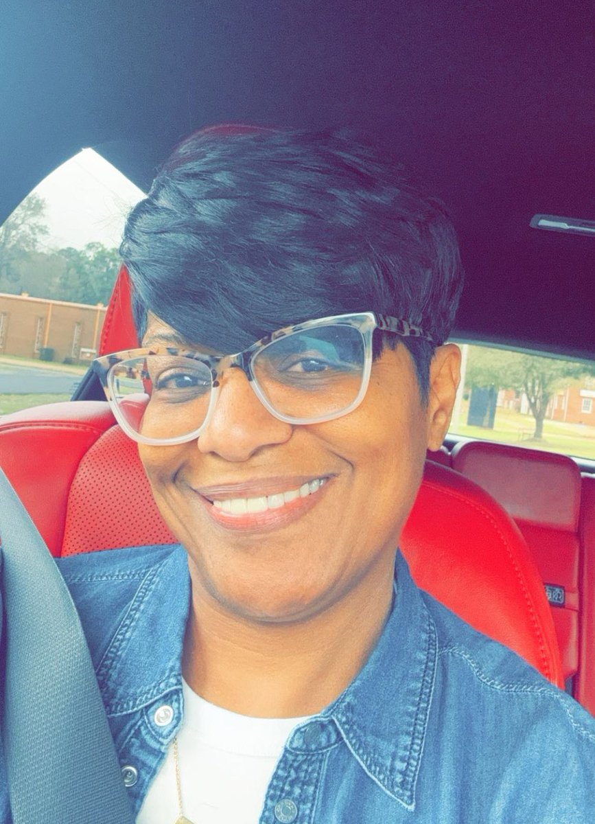 MsGrenee's tweet image. Happy Saturday