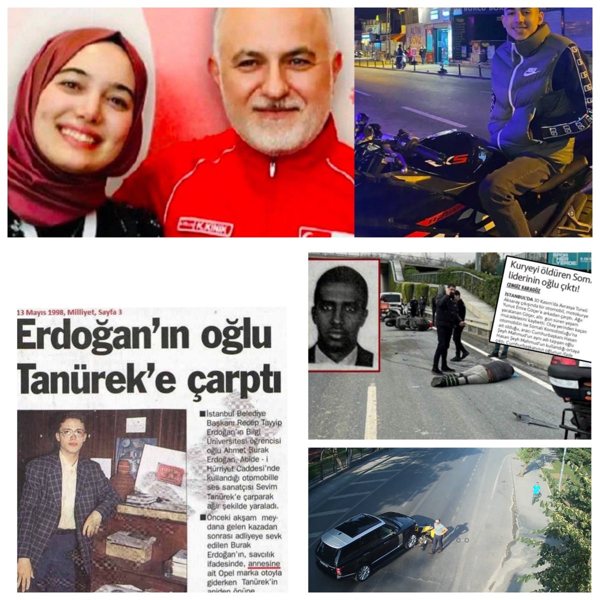 Ayşe Aydoğdu tweet media
