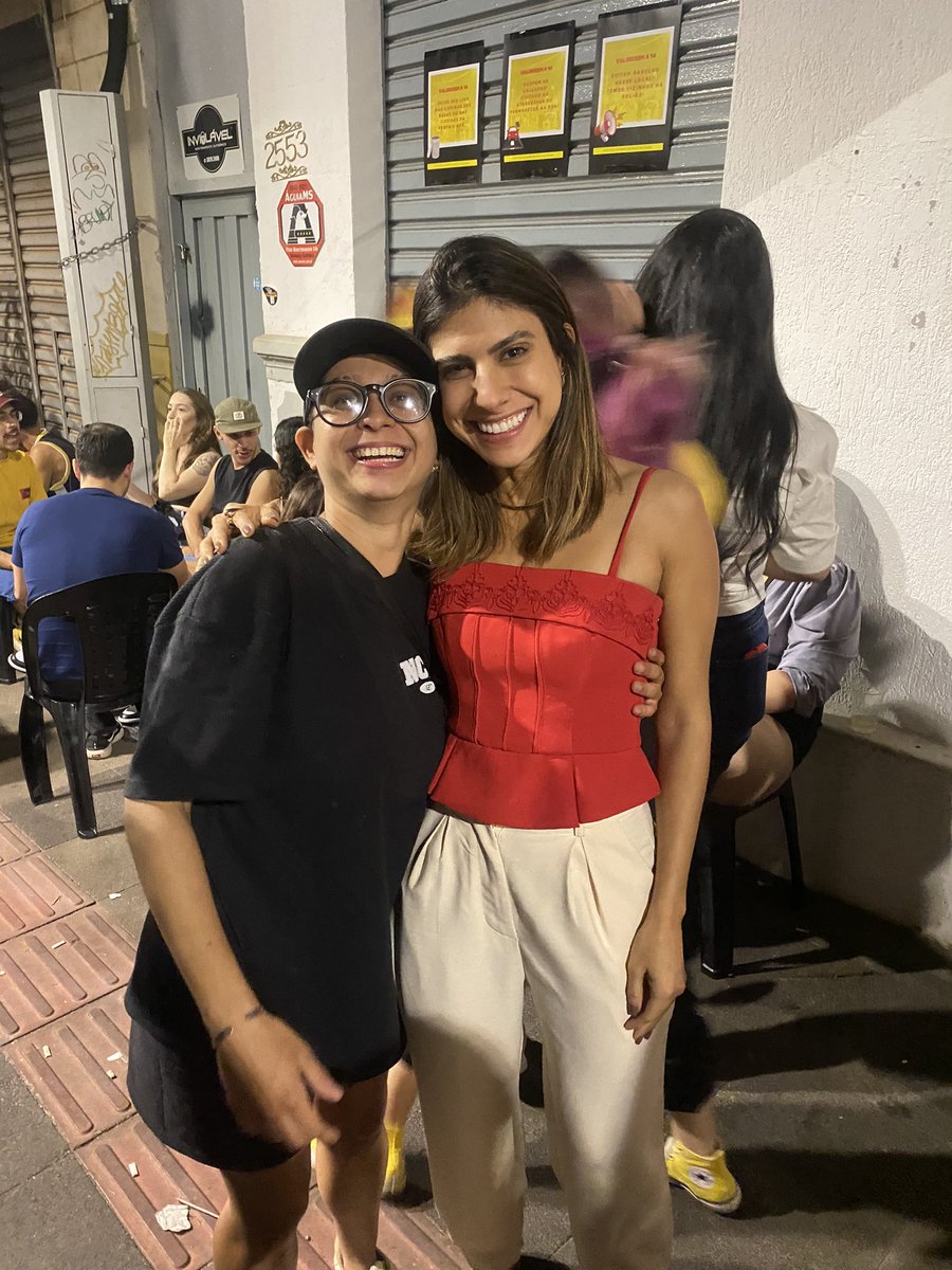 para alguns Raquel, para outros Ruth tweet media