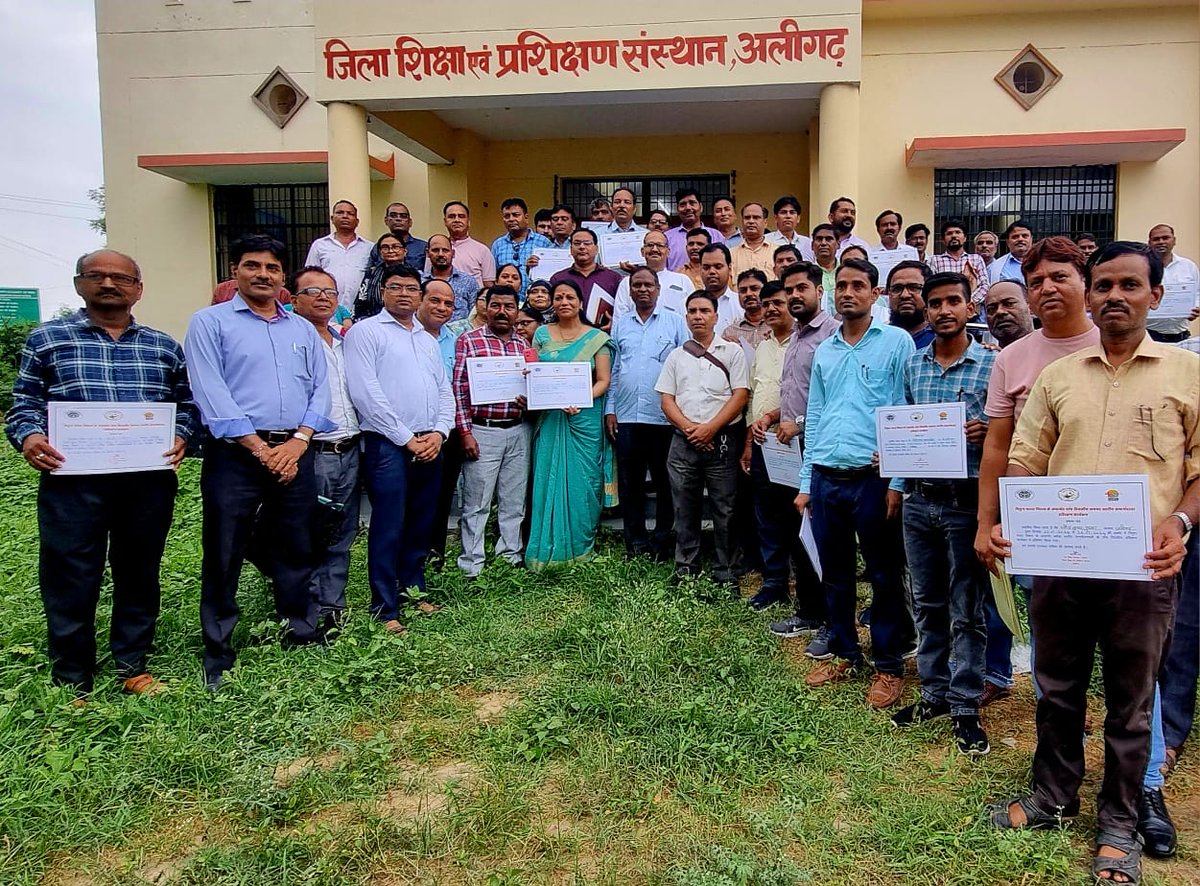 dietaligarh's tweet photo. F.L.N Traning https://t.co/plmEbky6FM