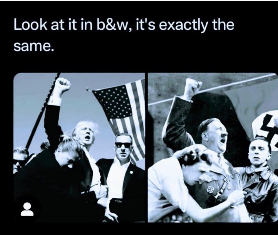 This is unbelievable.