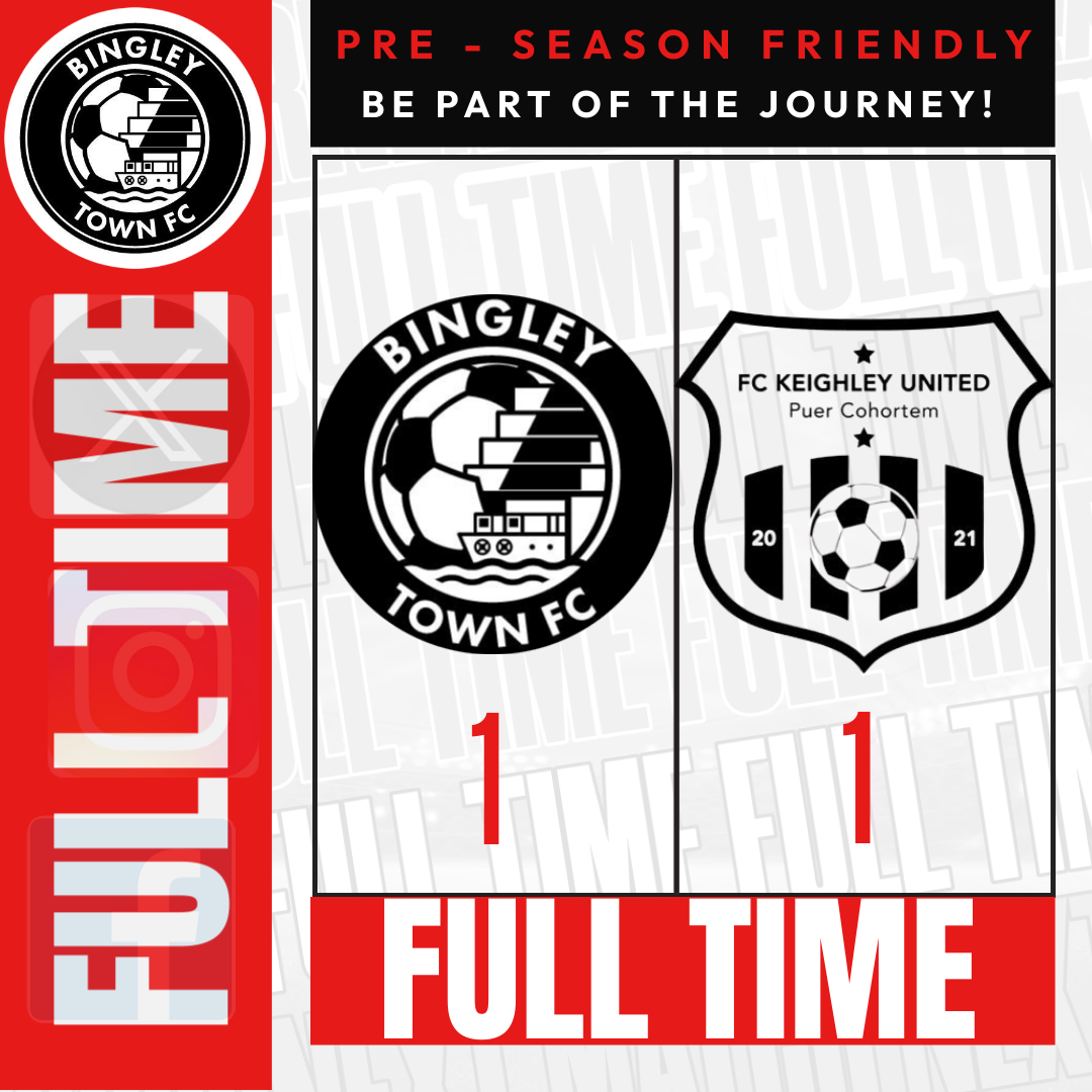 🔴🔴Full Time⚫️⚫️

Some excellent phases of play from the home team and we take the positives into the next one.