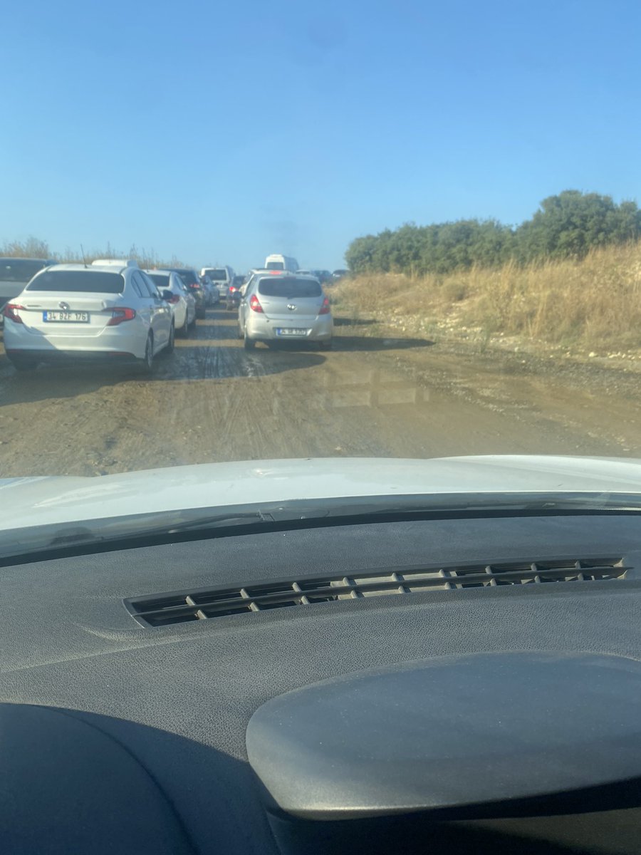 21 senelik stadın girişi.. yorumsuz