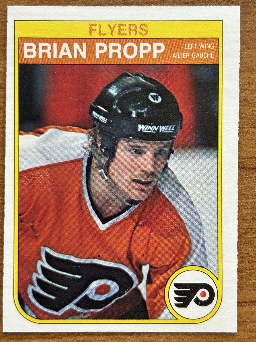 Claude6Landry's tweet photo. #BrianPropp https://t.co/kpoFvNNfwe