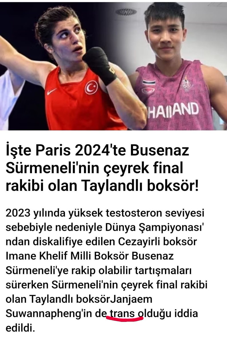 Görecez bakalım kimin daşşağı daha büyük.