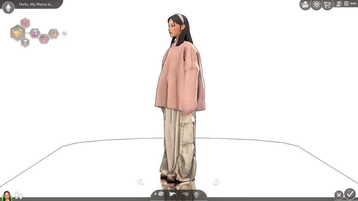 bunnjes's tweet photo. been loving CAS lately + i love baggy clothes https://t.co/KsZU4WVxEw