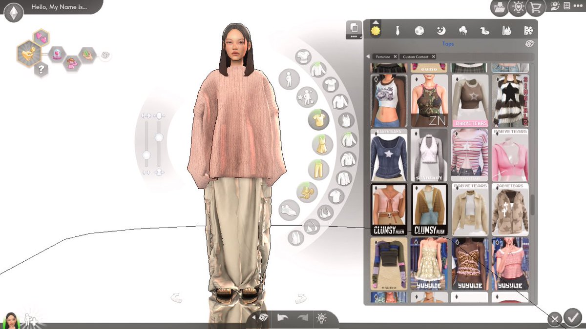bunnjes's tweet photo. been loving CAS lately + i love baggy clothes https://t.co/KsZU4WVxEw