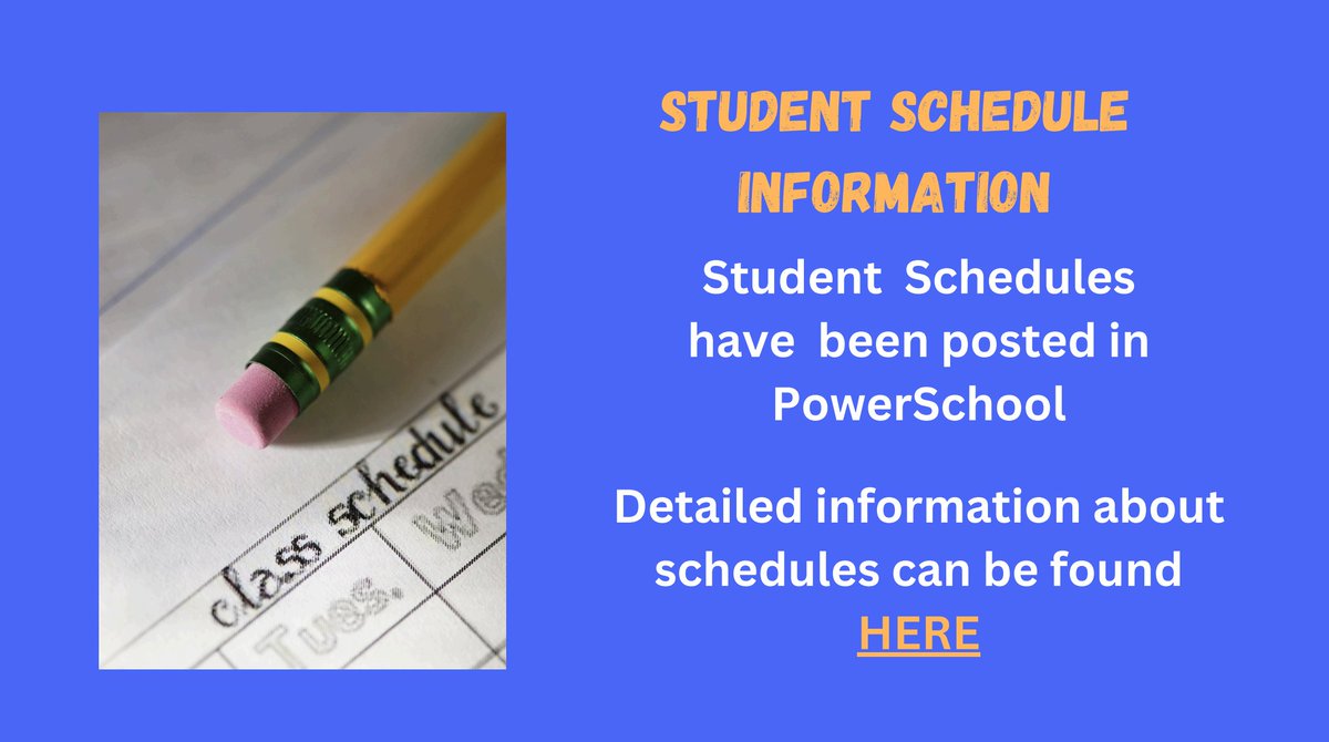 Leesville Road High tweet media